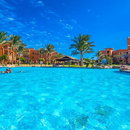 Hotel Sentido Caribbean World Soma Bay Hurghada Esterno foto