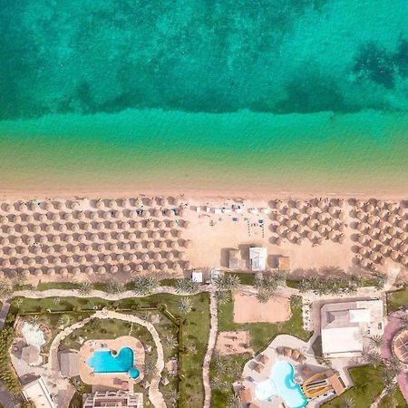 Hotel Sentido Caribbean World Soma Bay Hurghada Esterno foto