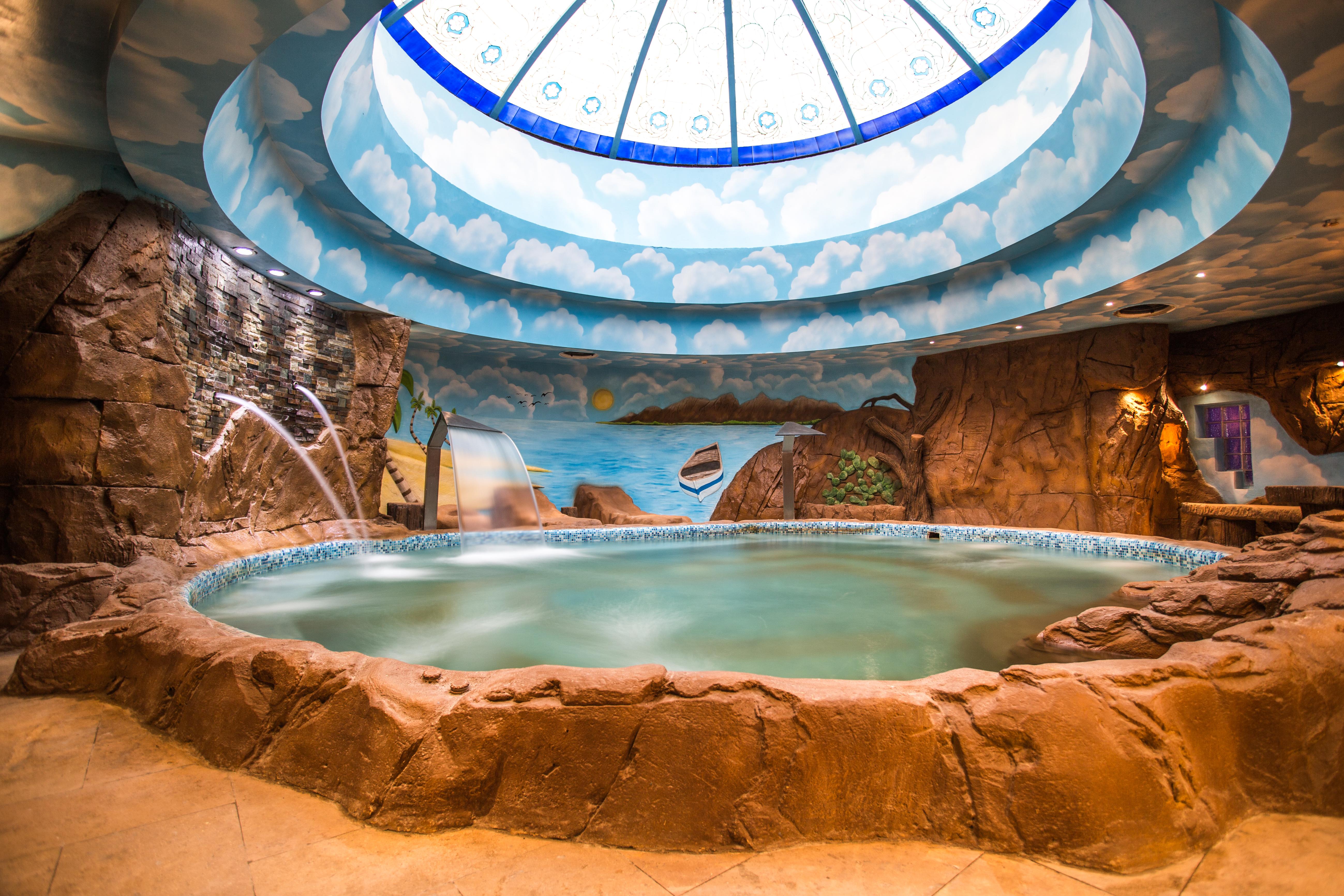 Hotel Sentido Caribbean World Soma Bay Hurghada Esterno foto