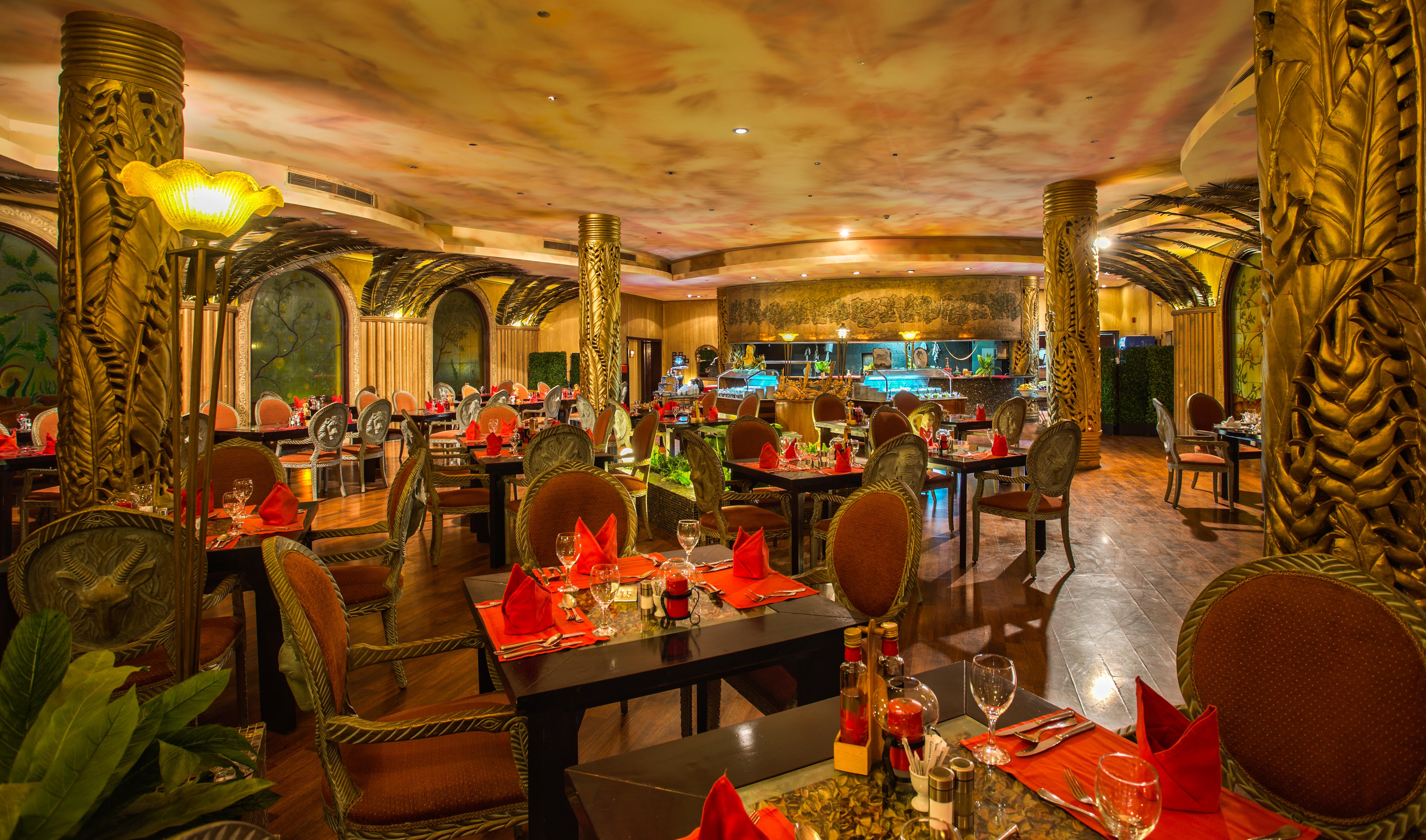 Hotel Sentido Caribbean World Soma Bay Hurghada Esterno foto