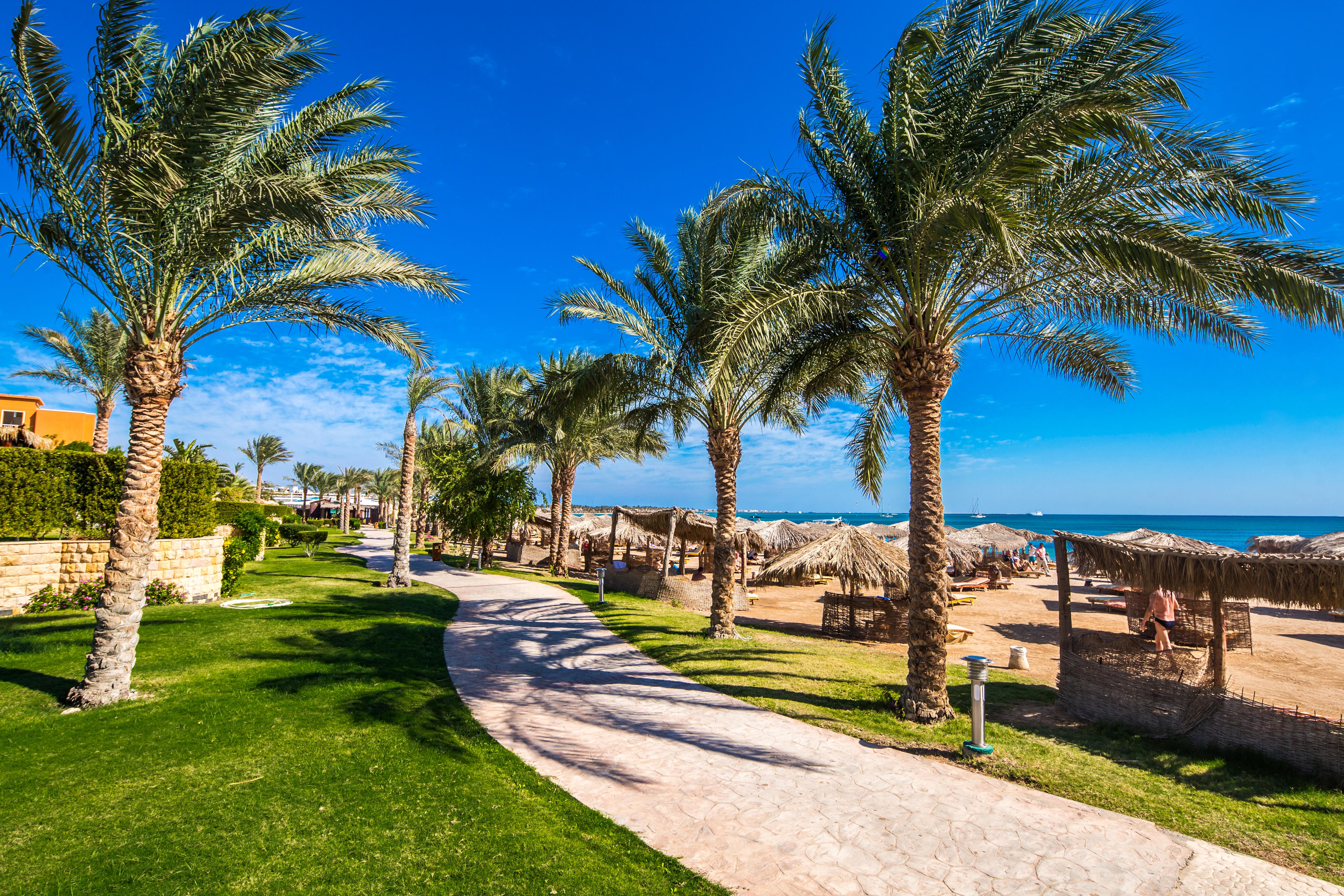 Hotel Sentido Caribbean World Soma Bay Hurghada Esterno foto
