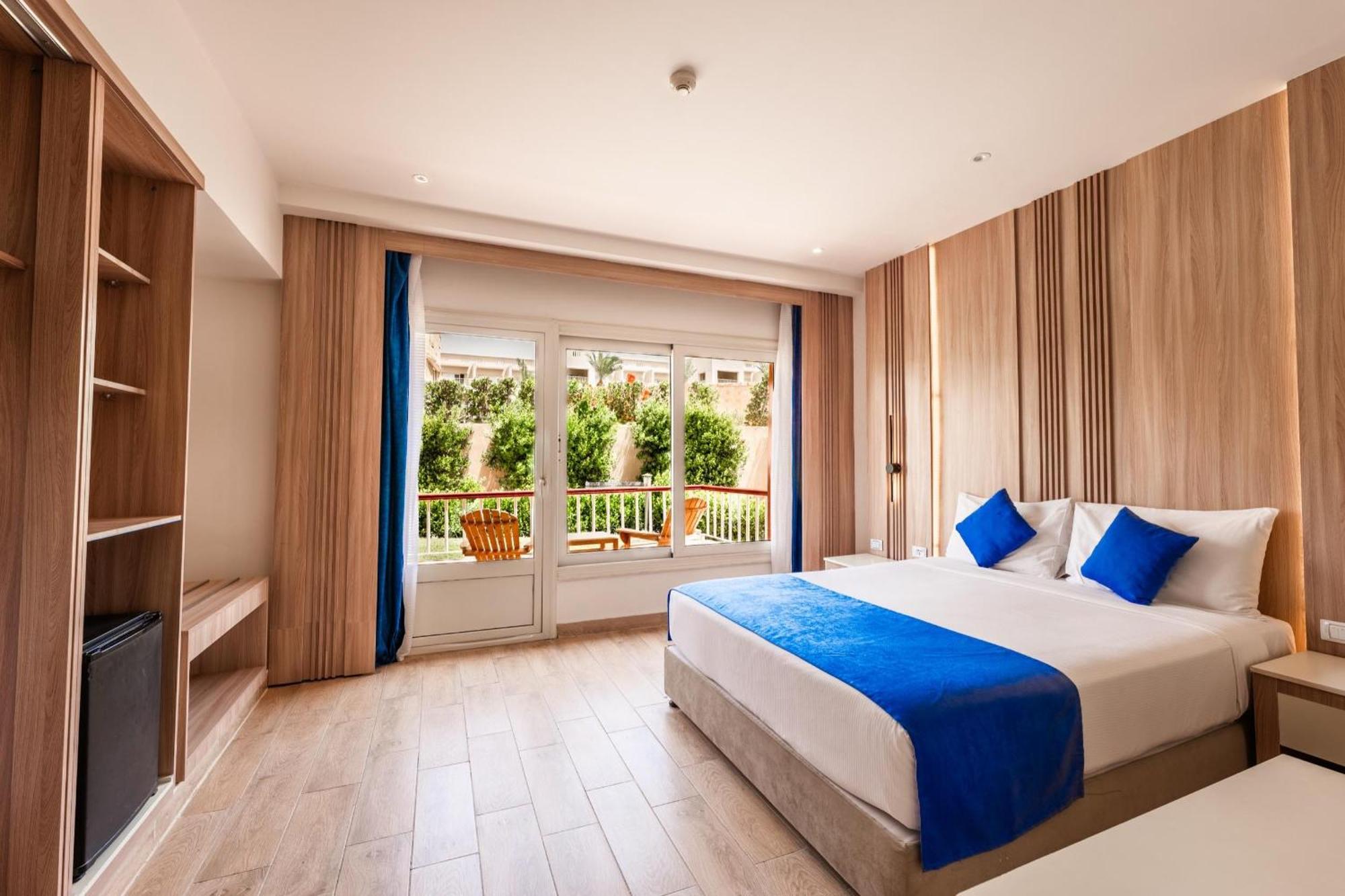 Hotel Sentido Caribbean World Soma Bay Hurghada Esterno foto
