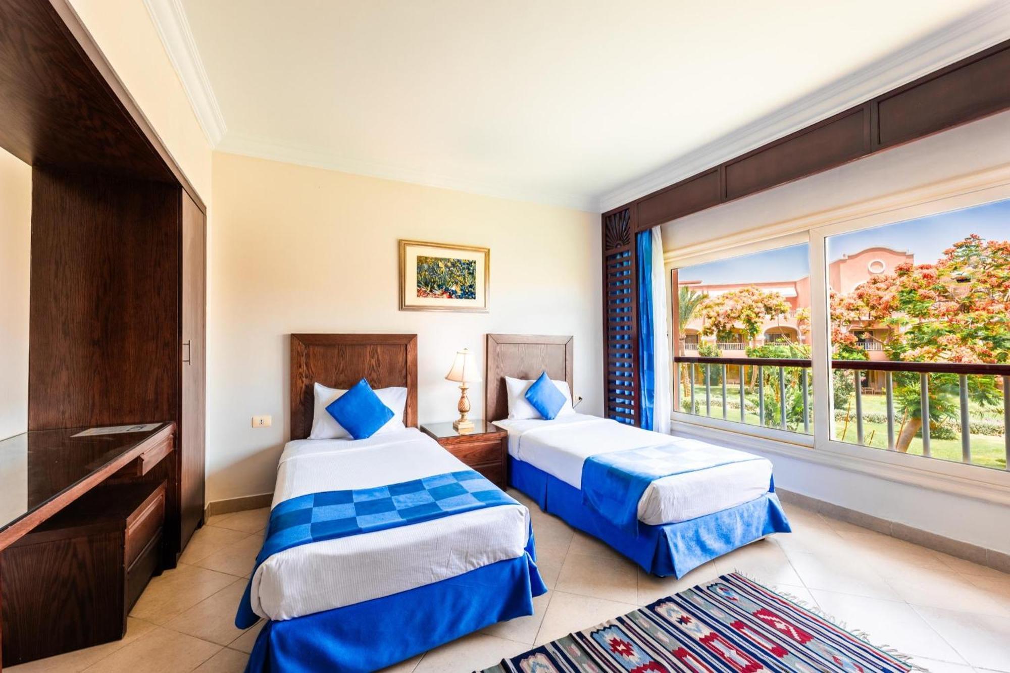 Hotel Sentido Caribbean World Soma Bay Hurghada Esterno foto