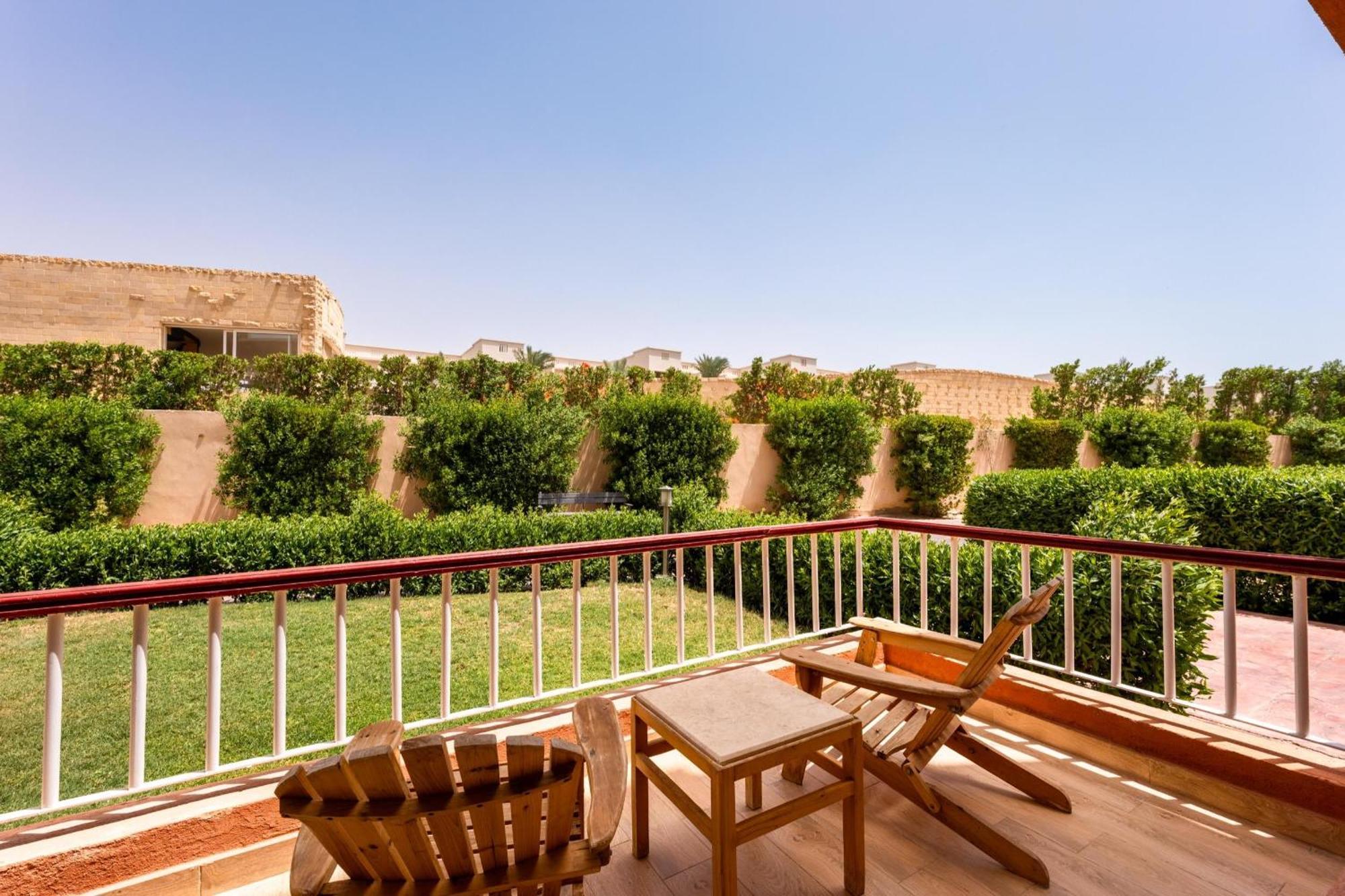 Hotel Sentido Caribbean World Soma Bay Hurghada Esterno foto