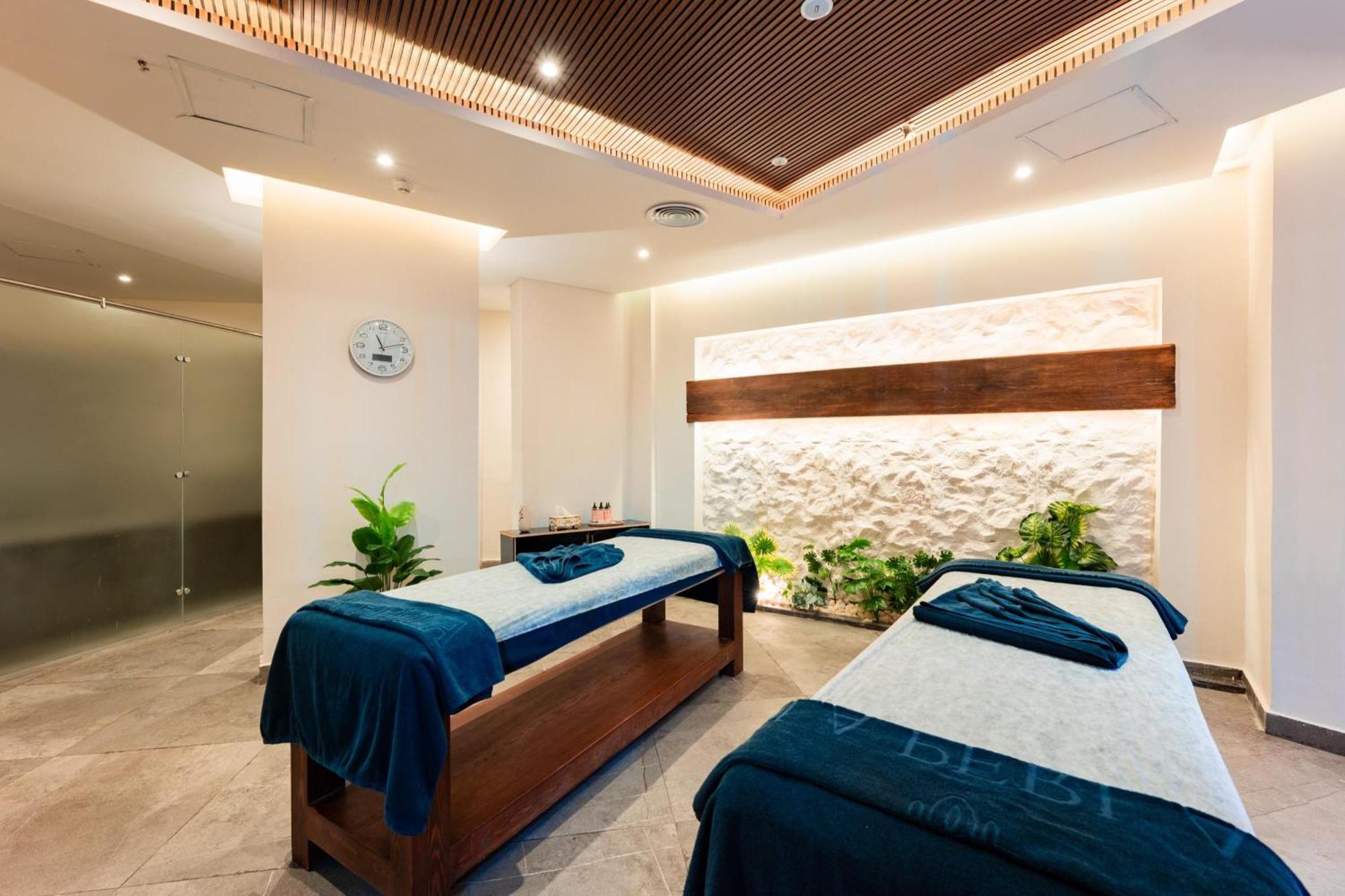 Hotel Sentido Caribbean World Soma Bay Hurghada Esterno foto