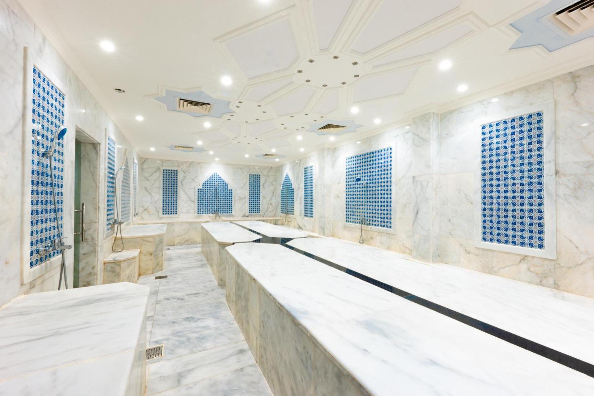 Hotel Sentido Caribbean World Soma Bay Hurghada Esterno foto