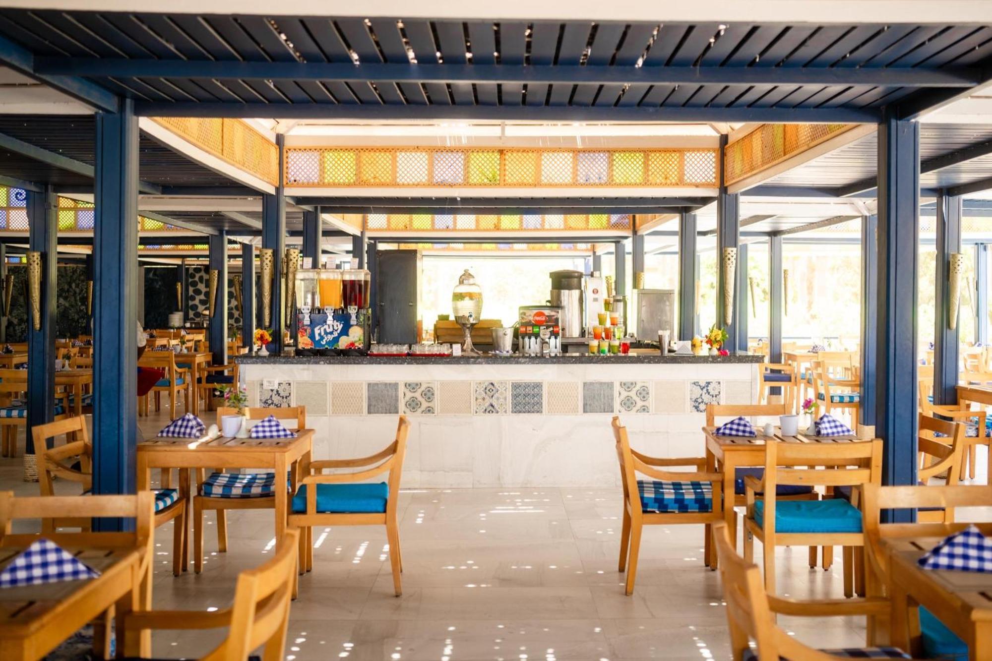 Hotel Sentido Caribbean World Soma Bay Hurghada Esterno foto