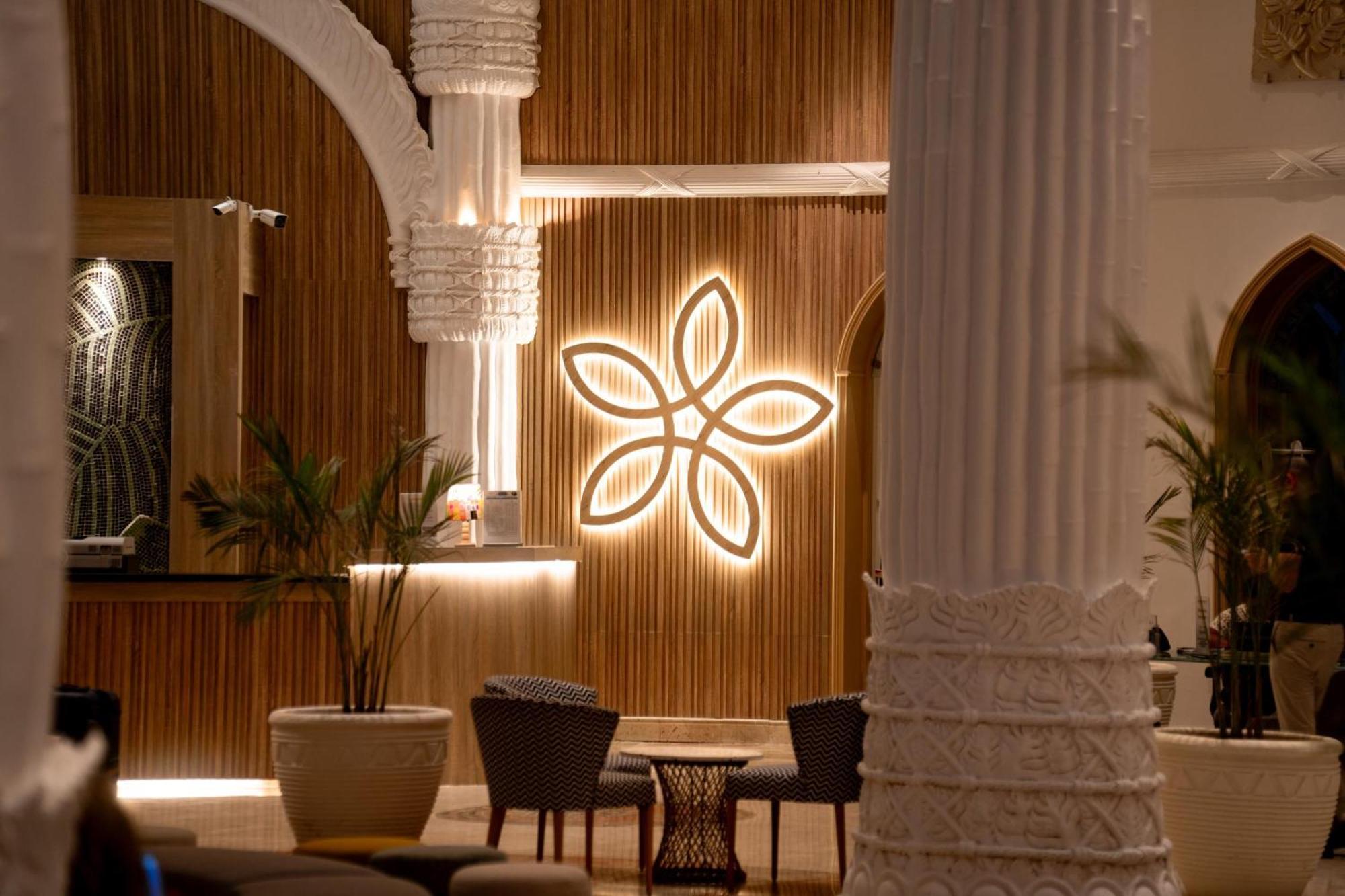 Hotel Sentido Caribbean World Soma Bay Hurghada Esterno foto