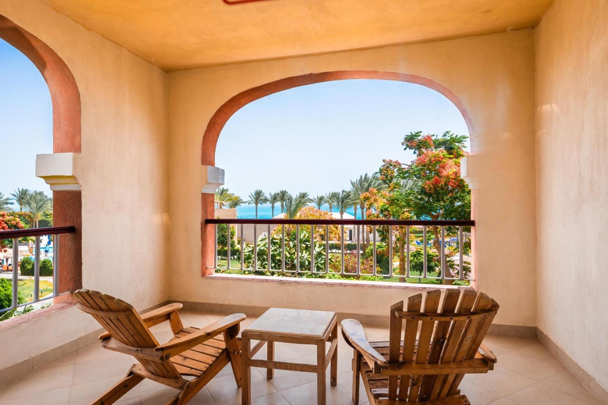 Hotel Sentido Caribbean World Soma Bay Hurghada Esterno foto