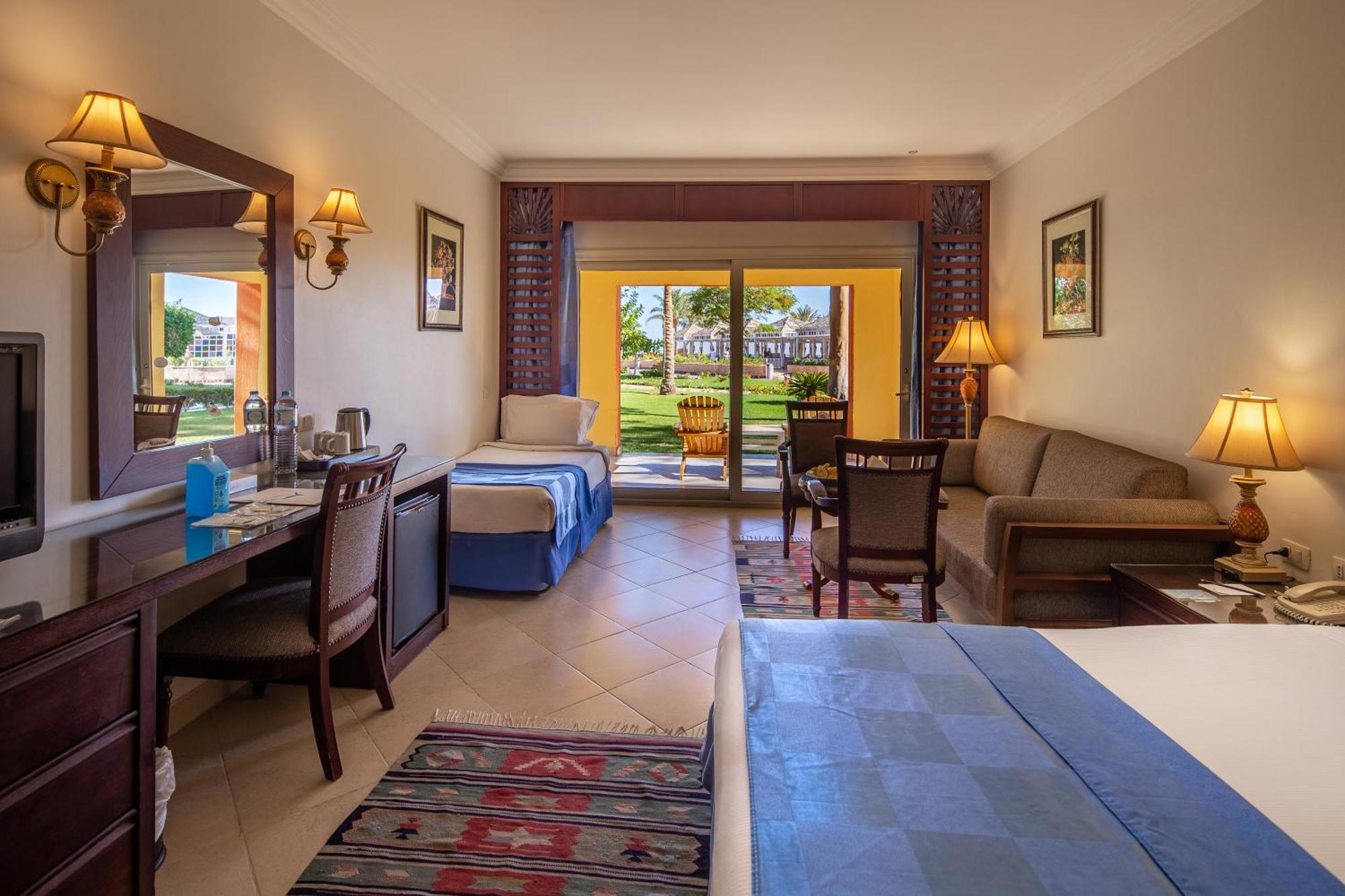 Hotel Sentido Caribbean World Soma Bay Hurghada Esterno foto