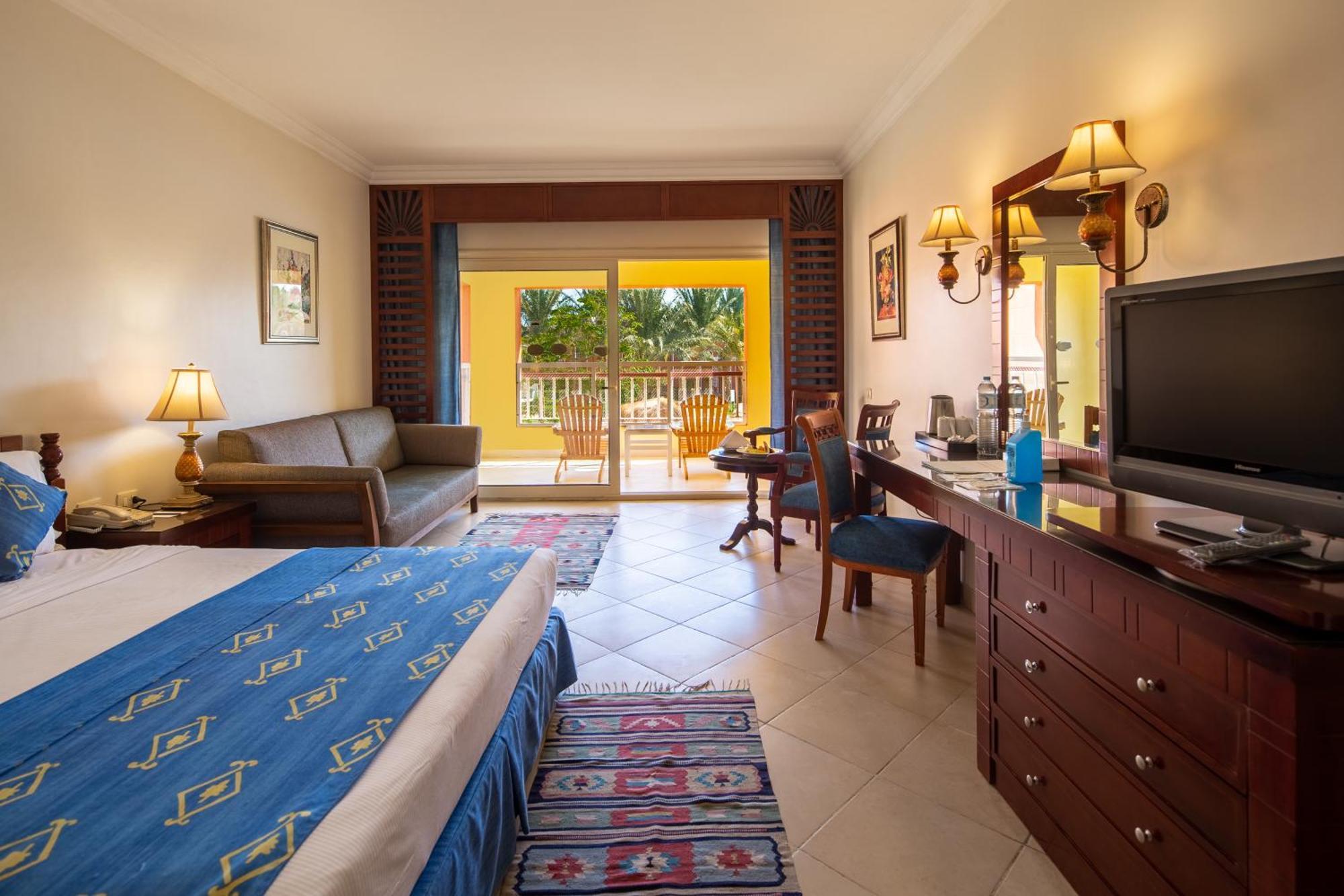 Hotel Sentido Caribbean World Soma Bay Hurghada Esterno foto