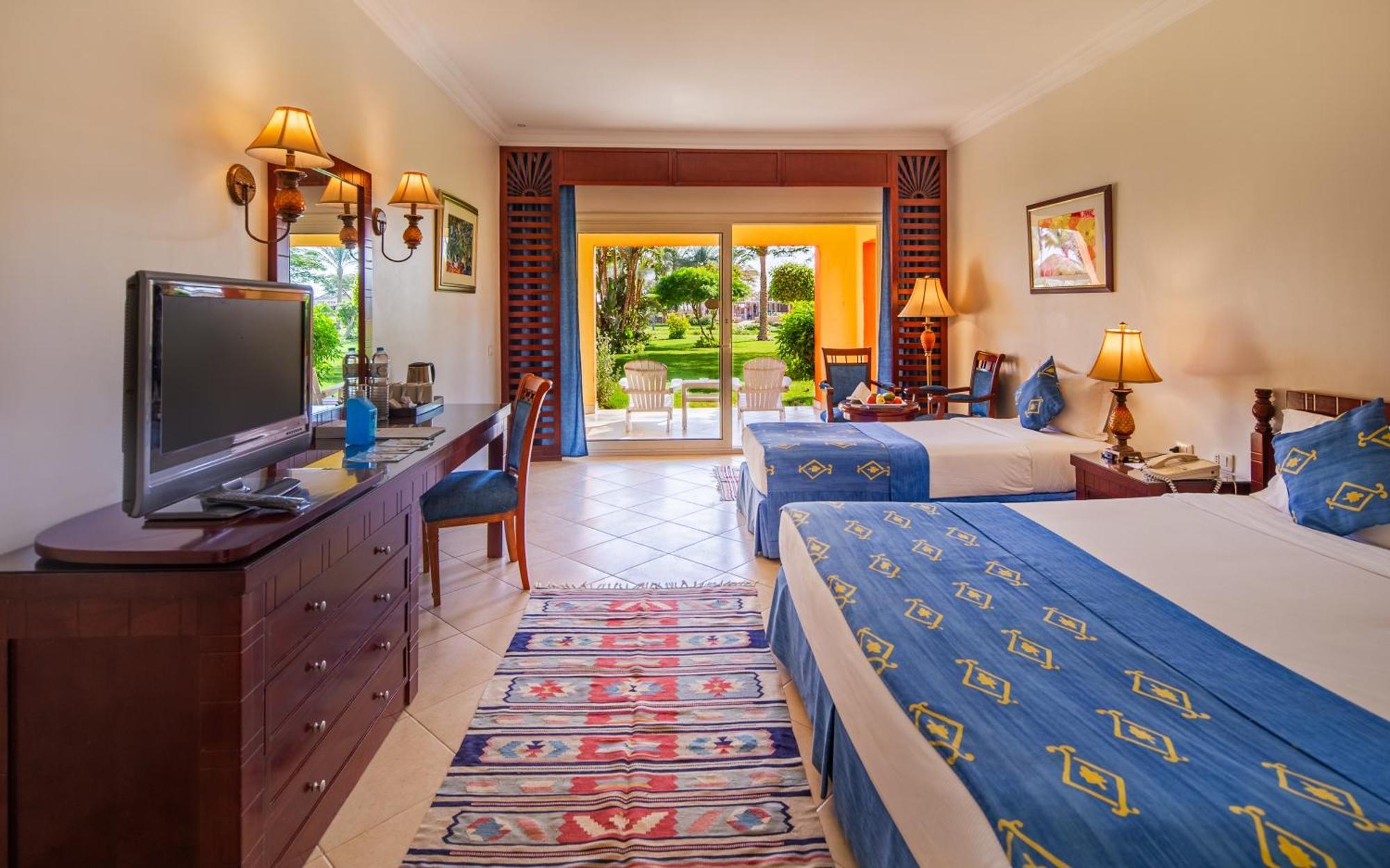 Hotel Sentido Caribbean World Soma Bay Hurghada Esterno foto