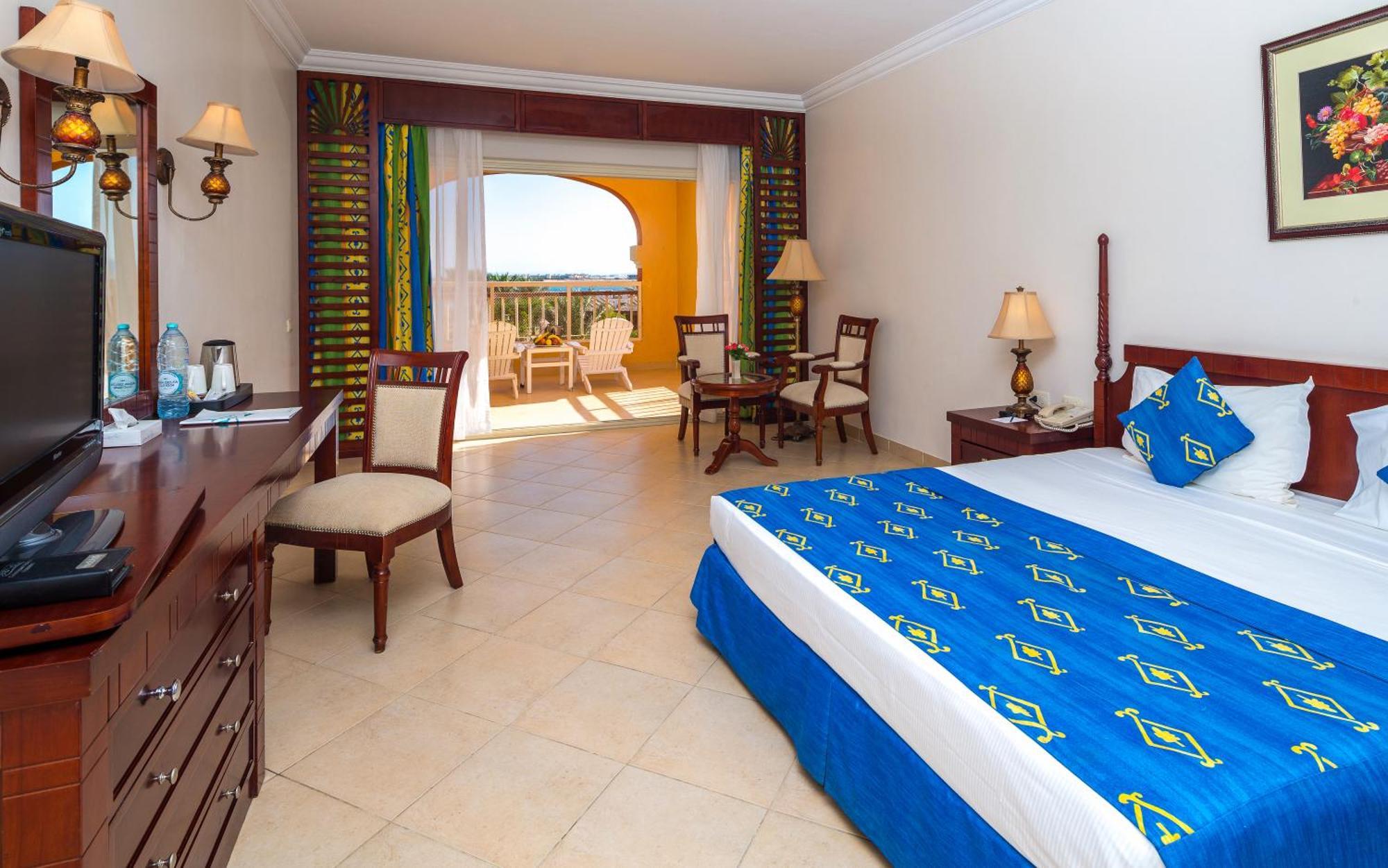 Hotel Sentido Caribbean World Soma Bay Hurghada Esterno foto