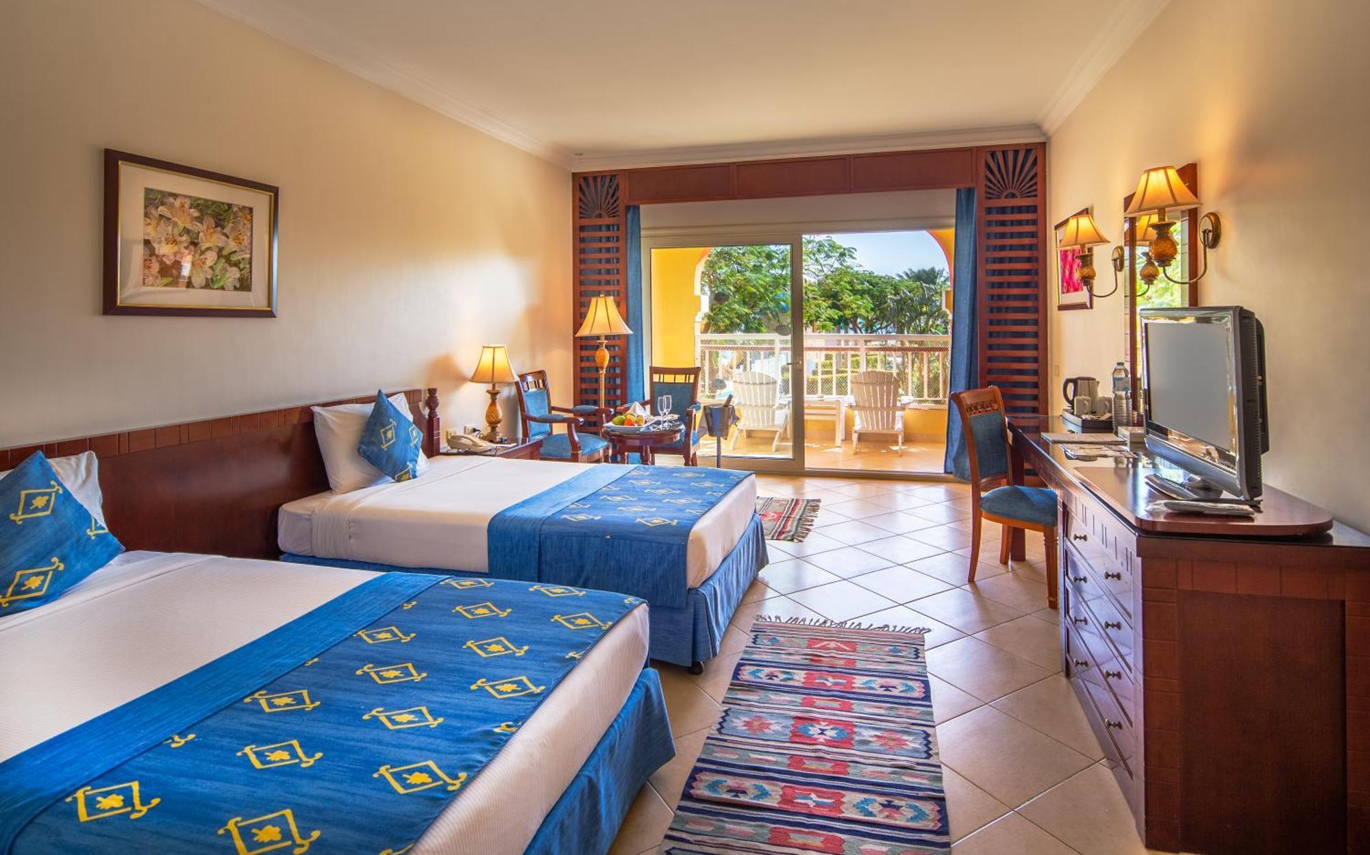Hotel Sentido Caribbean World Soma Bay Hurghada Esterno foto
