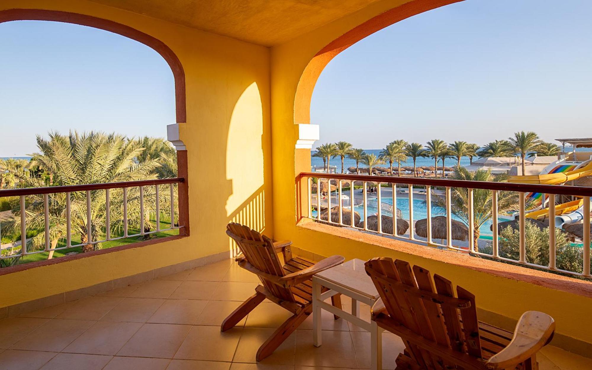 Hotel Sentido Caribbean World Soma Bay Hurghada Esterno foto