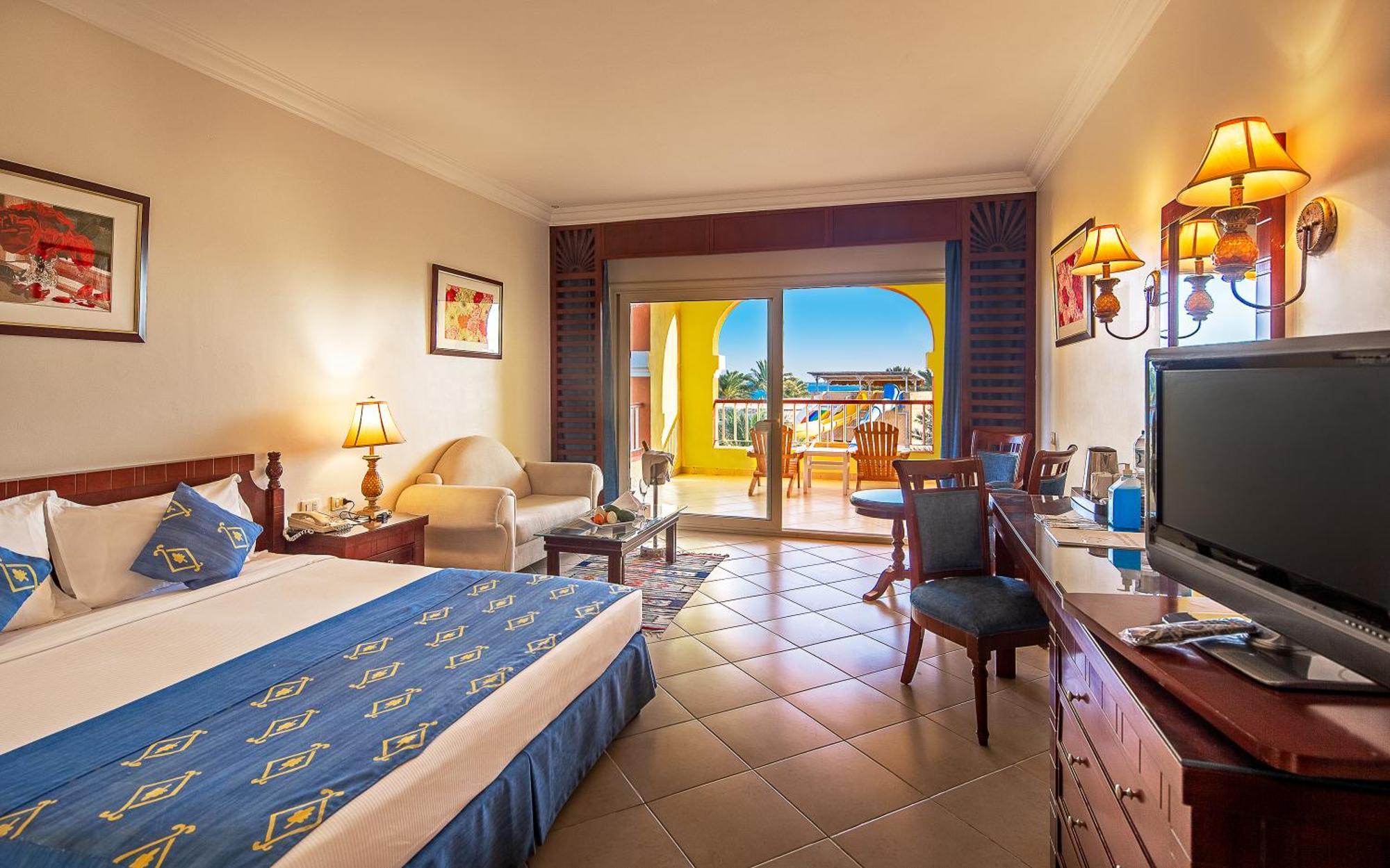 Hotel Sentido Caribbean World Soma Bay Hurghada Esterno foto