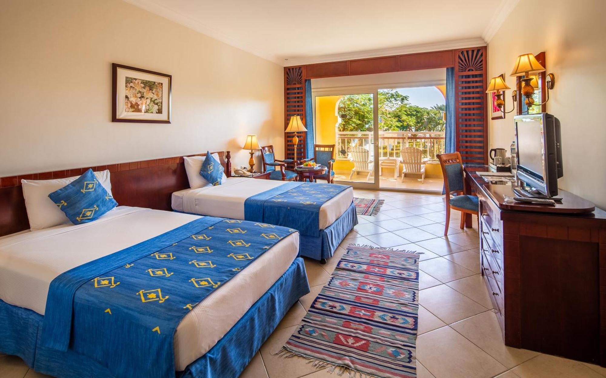 Hotel Sentido Caribbean World Soma Bay Hurghada Esterno foto