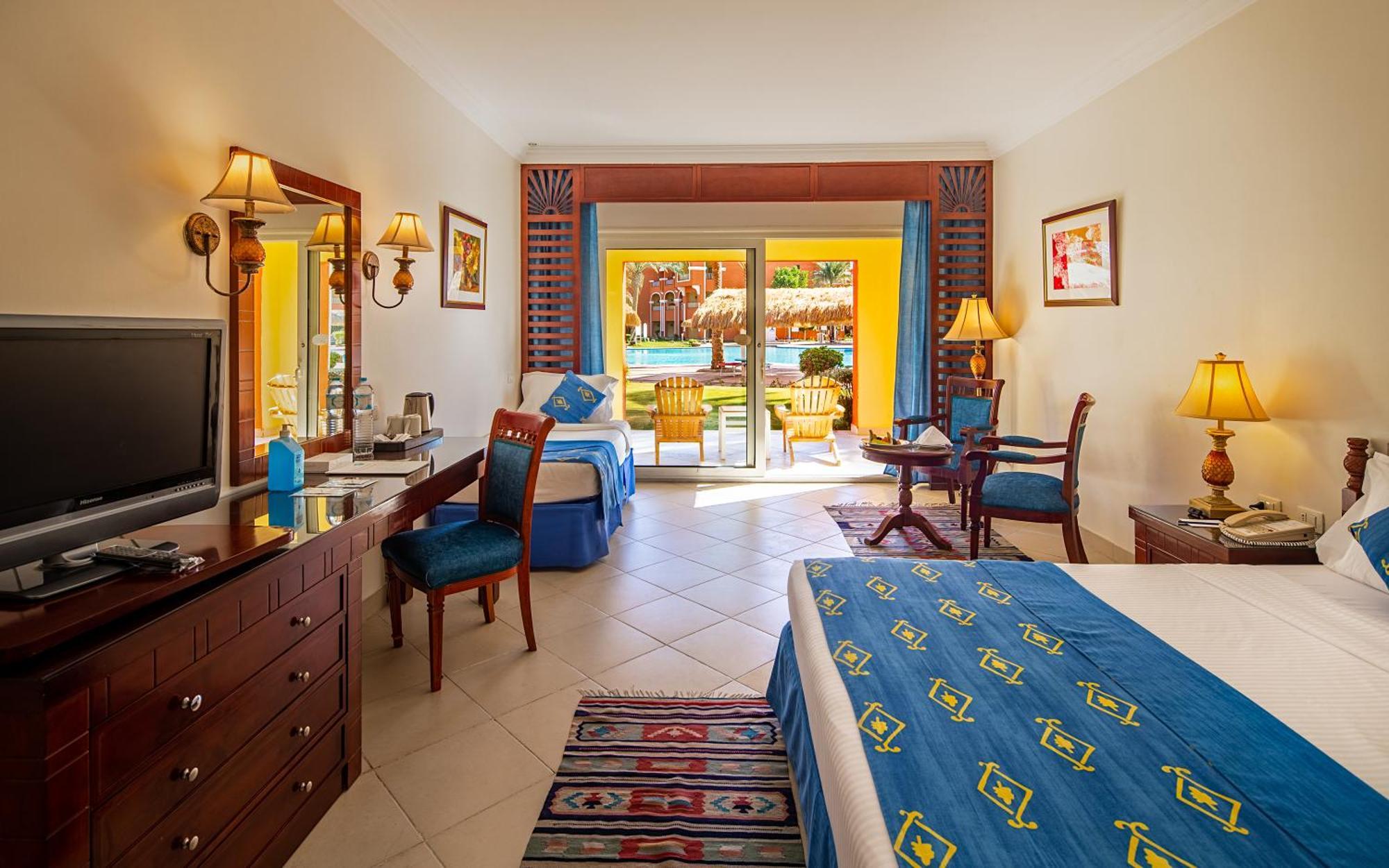 Hotel Sentido Caribbean World Soma Bay Hurghada Esterno foto