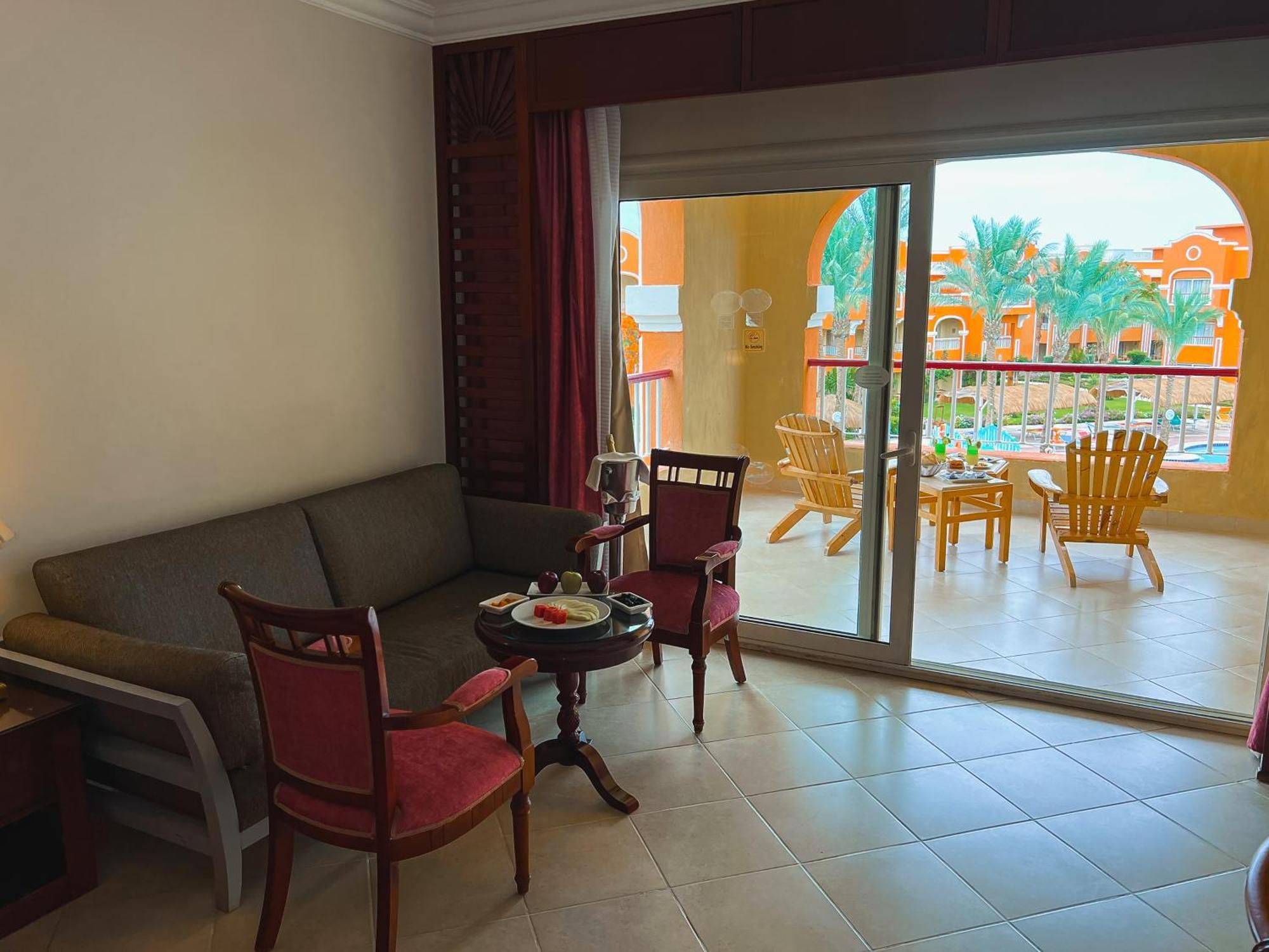 Hotel Sentido Caribbean World Soma Bay Hurghada Esterno foto