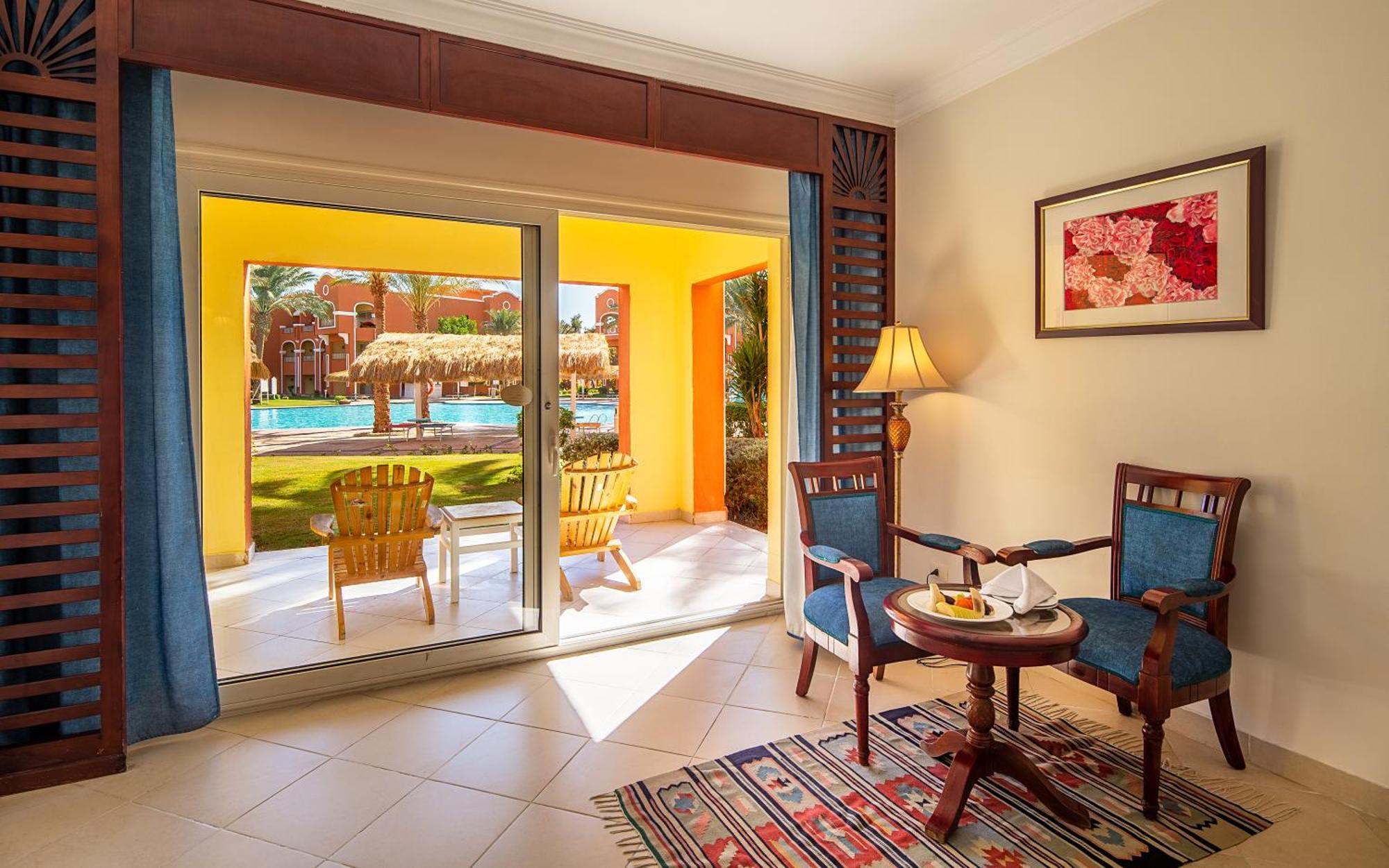 Hotel Sentido Caribbean World Soma Bay Hurghada Esterno foto